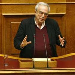 Αριστείδης Μπαλτάς: Εκκλησία και κράτος πρέπει να διαχωριστούν. Τι αλλάζει στην παιδεία