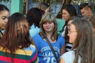 Eurostat: Το 98% των Κυπρίων μαθητών μαθαίνουν μια ξένη γλώσσα, το 88% δύο