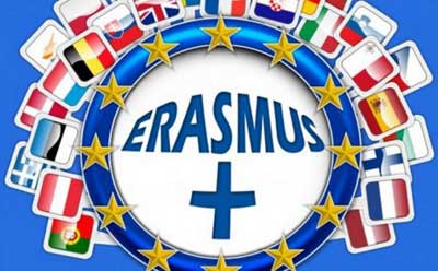 Erasmus +: Παροχή περισσότερων και καλύτερων ευκαιριών για στήριξη των μελλοντικών γενιών της Ε.Ε.
