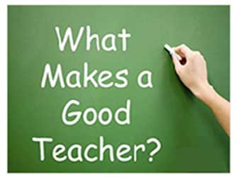 Εθνική Μονάδα Ευρυδίκη: Τι κάνει ένα καλό δάσκαλο