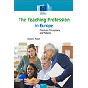 Έκθεση ΕΥΡΥΔΙΚΗ: Το Επάγγελμα του Εκπαιδευτικού στην Ευρώπη: Πρακτικές, Αντιλήψεις, και Πολιτικές