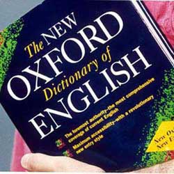 «YOLO» και λοιπές νέες προσθήκες στο Λεξικό Αγγλικής Γλώσσας της Οξφόρδης
