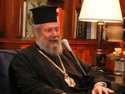 Αρχιεπίσκοπος: Η Εκκλησία θα κάνει το παν για να μην πεινάσει κανένας
