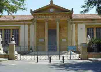 Ιούνιο του 2015 αρχίζει η κτηριολογική αναβάθμιση του Παγκυπρίου Γυμνασίου