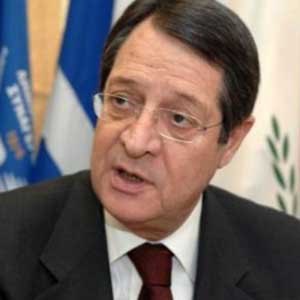 Αναστασιάδης: «Ιστορικής σημασίας» η ίδρυση της Εφορείας Ελληνικών Εκπαιδευτηρίων Λευκωσίας