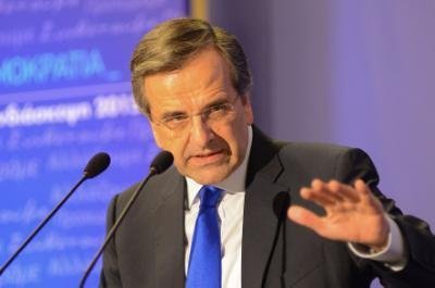 Σφοδρή επίθεση των κομμάτων της αντιπολίτευσης κατά Τσίπρα για την εξαγγελία δημοψηφίσματος