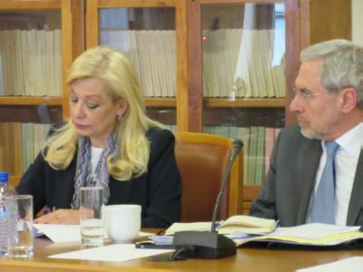 Τα σχολεία που βραβεύτηκαν στο πλαίσιο του 7ου Διαγωνισμού «Η παραγωγικότητα στην εκπαίδευση»
