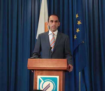 «Πράσινο» από το Eurogroup για την εκταμίευση της επόμενης δόσης των 350 εκατ. ευρώ στην Κυπρο