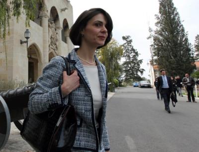 Βελκουλέσκου: Η Κύπρος πέταξε πολύ κοντά στον ήλιο και κάηκε. Εγκαταλείπει το κυπριακό πρόγραμμα