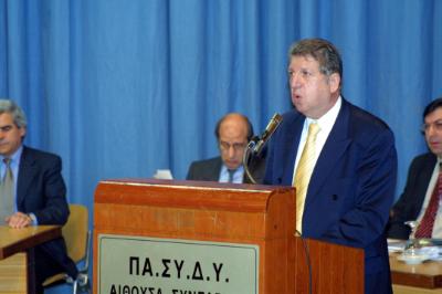 Αναστέλλεται η απεργία. Χατζηπέτρου: Δε διαφαίνεται να υφίσταται λόγος για πραγματοποίησή της