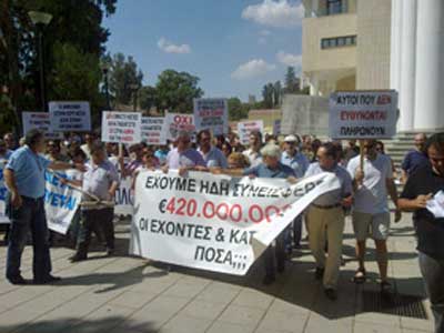 Τη Δευτέρα η ΟΕΛΜΕΚ, μέχρι Τετάρτη η ΠΟΕΔ εγκρίνουν την απεργία