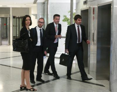 Τρόικα: Συμφωνία με τις Κυπριακές Αρχές για τις πολιτικές της 5ης αξιολόγησης