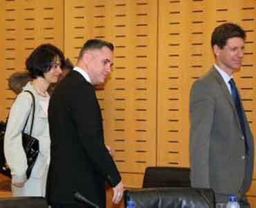 Ν. Παπαδόπουλος: Δεν κυλά ομαλά το πρόγραμμα στον τραπεζικό τομέα