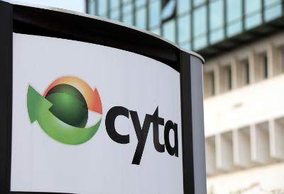 Φεύγουν 549 υπάλληλοι από τη Cyta, με το σχέδιο εθελούσιας πρόωρης αποχώρησης