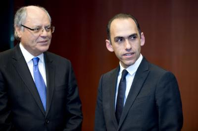 Την αποδέσμευση της επόμενης δόσης για την Κύπρο ενέκρινε κατ΄ αρχήν το Eurogroup