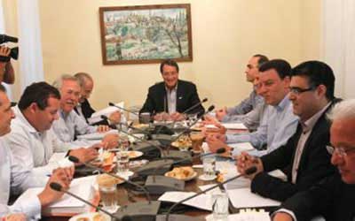 Το Υπουργικό διόρισε τα μέλη των ΔΣ των Ημικρατικών