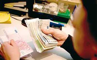 Αυξάνονται οι εισφορές των εργαζομένων στο ΤΚΑ από 1η Ιανουαρίου