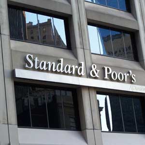 Ο οίκος Standard and Poor’s αναβάθμισε την πιστοληπτική αξιολόγηση της Κύπρου κατά μία βαθμίδα
