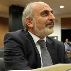 Ανέλαβε τα καθήκοντά του ο νέος Πρόεδρος της Cyta Χρίστος Πατσαλίδης