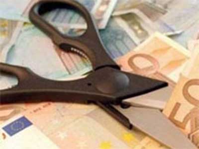 Προϋπολογισμός 2014: Στο -4,4% περιορίζονται οι αποκοπές στο Υπουργείο Παιδείας