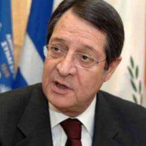 Σκέψεις Αναστασιάδη για κατάθεση νομοσχεδίου για προαγωγές χωρίς μισθολογικό κόστος