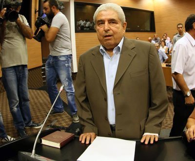 Αποχώρησε ο Χριστόφιας και δίνει διάσκεψη Τύπου. Διαβουλεύσεις στην Ερευνητική Επιτροπή