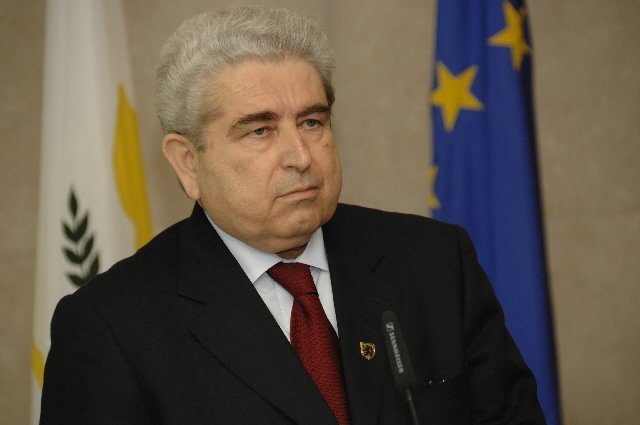 Η πολυσέλιδη δήλωση Χριστόφια στην Ερευνητική Επιτροπή για την Οικονομία