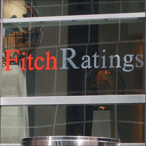 Ο Fitch αναβάθμισε το αξιόχρεο της Κύπρου από το καθεστώς «περιορισμένης χρεοκοπίας»