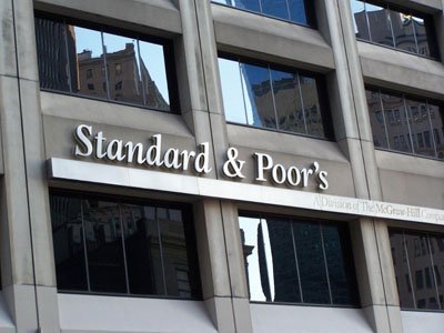 Σε «επιλεκτική χρεοκοπία» υποβάθμισε την Κύπρο ο Standard and Poor’s