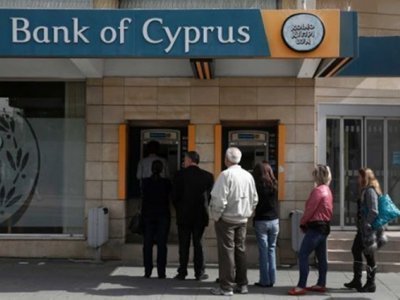 Μέχρι και 60% το κούρεμα της Τράπεζας Κύπρου!!!