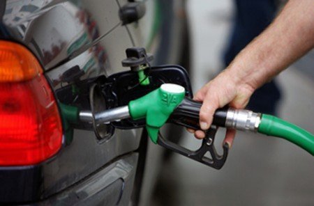 Η τιμή των καυσίμων αυξήθηκε κατά ένα σεντ λόγω αύξησης του ΦΠΑ