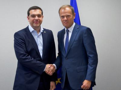 Τσίπρας: Θα επιβιώσουμε και θα επιδιώξουμε κυρίαρχα ποιό θα είναι το μέλλον μας