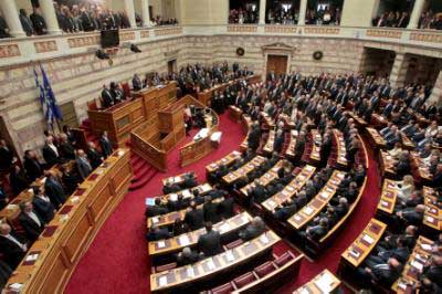 Μπαράζ αντιδράσεων στην Ελλάδα για την επικείμενη συμφωνία με τους εταίρους