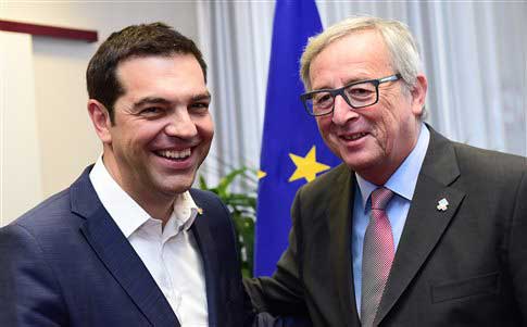 Η Μεγάλη Δευτέρα για την Ελλάδα στη συνεδρίαση του Eurogroup