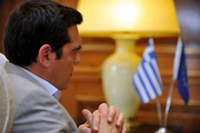 Διακόπηκαν οι συνομιλίες Ελλάδας - δανειστών, το θρίλερ συνεχίζεται στο Eurogroup την Πέμπτη
