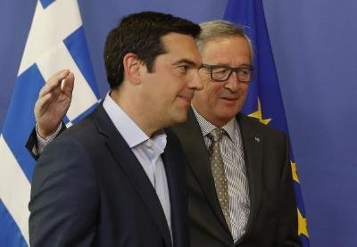 Καταιγίδα φορολογιών στην πρόταση Αλέξη Τσίπρα προς τους εταίρους.