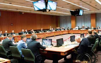 Το πλήρες κείμενο της συμφωνίας του Eurogroup για την Ελλάδα