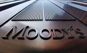 Ο οίκος Moody’s υποβάθμισε πέντε ελληνικές τράπεζες
