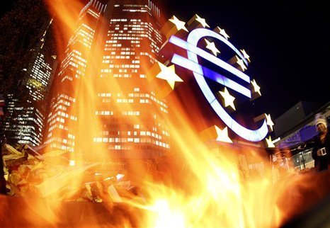 Την εκταμίευση της δόσης των 3 δισ. ευρώ στην Κύπρο, ανακοίνωσε ο Ευρ. Μηχανιμσός Στήριξης
