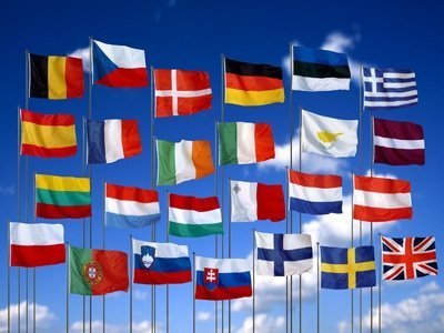 Το ευρωπαϊκό σχέδιο για την ανάπτυξη που υιοθετήθηκε στο Σύνοδο Κορυφής