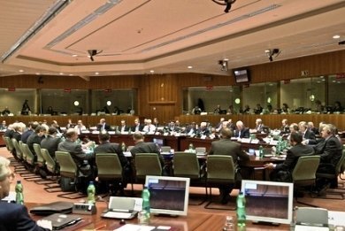 Το Εurogroup χαιρετίζει το αίτημα της Κύπρου για χρηματοδοτική στήριξη