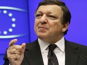 Μπαρόζο: ''Πράσινη'' οικονομία, υγεία, νέες τεχνολογίες θα δημιουργήσουν 20 εκατομ. θέσεις εργασίας στην ΕΕ