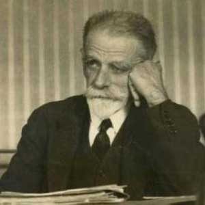 Η Πάφος σε συνεργασία με το Πανεπιστήμιο Κύπρου τιμούν και φέτος τον ποιητή Κωστή Παλαμά