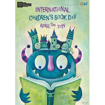 Τα φετινά λογοτεχνικά βραβεία του Κυπριακού Συνδέσμου Παιδικού Νεανικού Βιβλίου