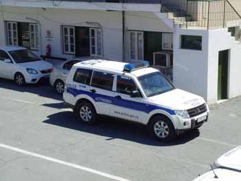 Τέσσερις μαθητές Γυμνασίου κατήγγειλαν ότι δέχτηκαν επίθεση από καθηγητή τους στην Πάφο
