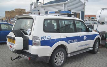 Επιχείρηση της Αστυνομίας σε παράνομο φροντιστήριο στη Λεμεσό