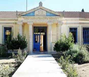 Συμπλοκή μεταξύ Κυπρίων και αραβόφωνων μαθητών στο Γυμνάσιο Λευκάρων