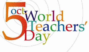 Μήνυμα από την ΟΥΝΕΣΚΟ για την Παγκόσμια Ημέρα του Εκπαιδευτικού