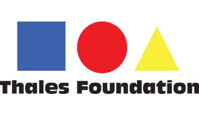 THALES Foundation: Πρόγραμμα Διαγωνισμών και εκπαιδευτικών δραστηριοτήτων