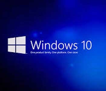 Στα Windows 10, αντί για password θα υπάρχει και βιομετρική αναγνώριση προσώπου
